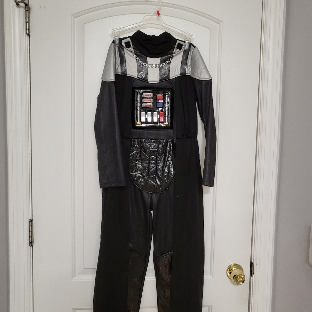 Darth Vader Halloween  custom